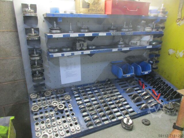 Pons Pers Trumpf 500R