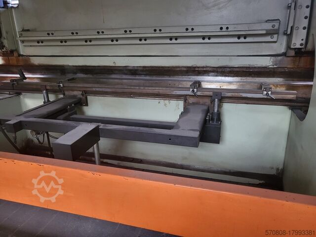 Prensa plegadora VIMERCATI 4000 X 100