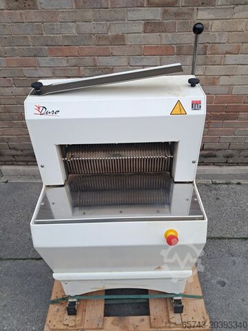 Brotschneider Jac DURO