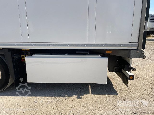 Køletrailer Schmitz Cargobull Semitrailer Reefer Standard