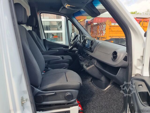 Valigia Mercedes-Benz Sprinter 519 CDI/ Bakwagen/ Laadklep/ Airco/ 23...