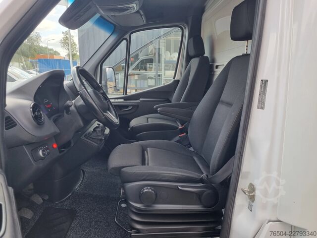 Valigia Mercedes-Benz Sprinter 519 CDI/ Bakwagen/ Laadklep/ Airco/ 23...