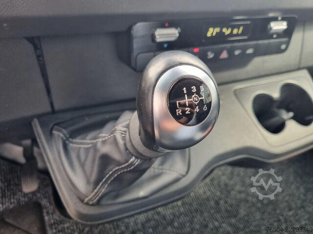 Valigia Mercedes-Benz Sprinter 519 CDI/ Bakwagen/ Laadklep/ Airco/ 23...