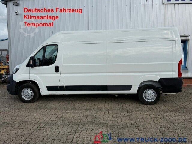 Furgone Peugeot Boxer 335 2.2 HDi Premium Hoch+Lang Klima 3Sitze