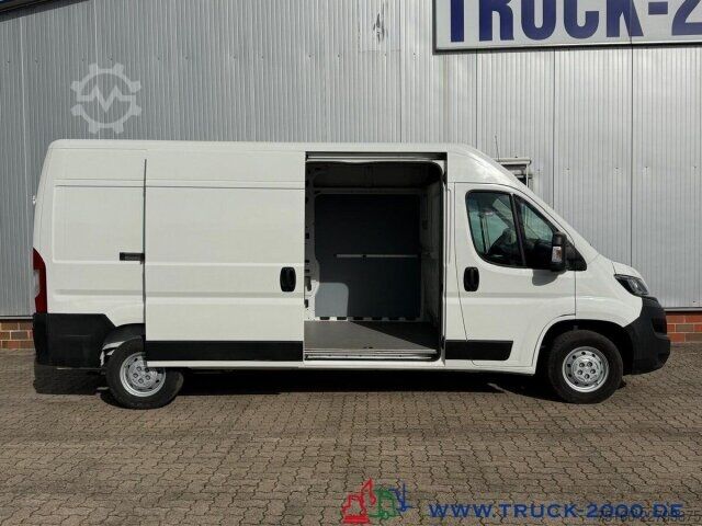 Furgone Peugeot Boxer 335 2.2 HDi Premium Hoch+Lang Klima 3Sitze