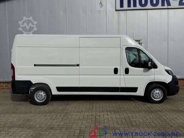 Furgone Peugeot Boxer 335 2.2 HDi Premium Hoch+Lang Klima 3Sitze