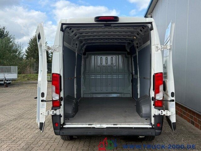 Furgone Peugeot Boxer 335 2.2 HDi Premium Hoch+Lang Klima 3Sitze