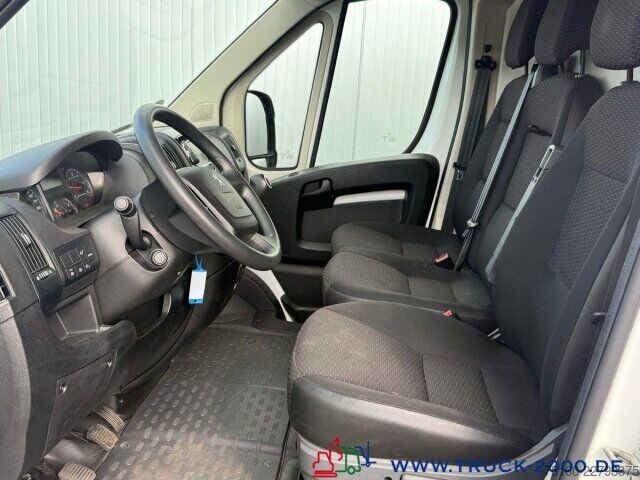 Furgone Peugeot Boxer 335 2.2 HDi Premium Hoch+Lang Klima 3Sitze