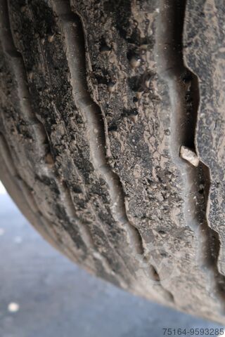 Kipper afrolbaar MAN TGS 26.440 6x2 BL mit Lenkachse