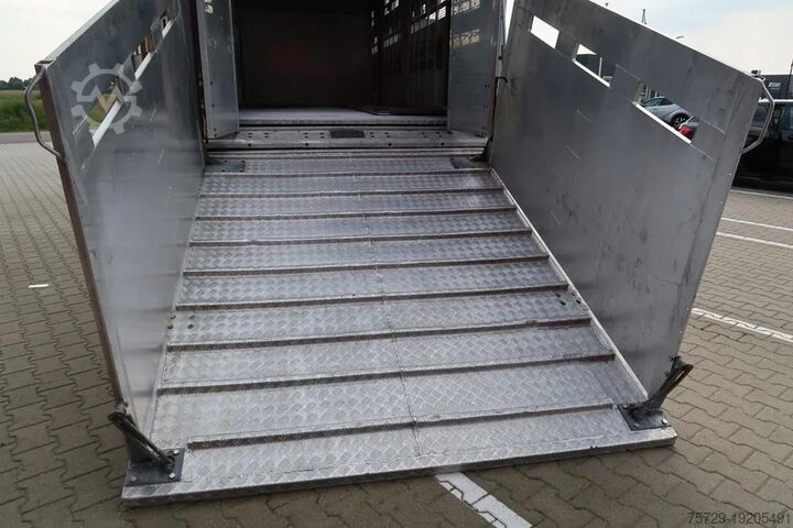Veetransport DAF XF 510 Super Space Cab