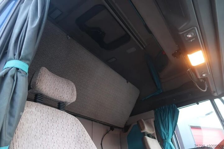 Standard-SZM Iveco Eurostar 190.48 - Eurostar - 2002 - Retarder - ...
