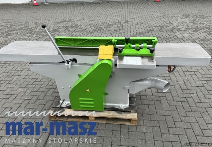 Planer Wyrówniarka KOLLE typ HA41