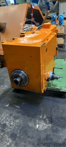 Jedinica za bušenje stola PFEIFER Bohrwerk Ersatzteile Paket FK105