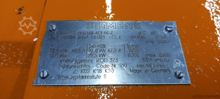 Jedinica za bušenje stola PFEIFER Bohrwerk Ersatzteile Paket FK105