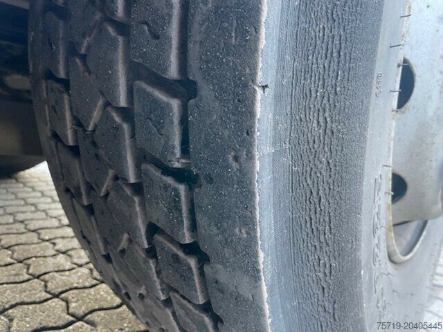 Vuilniswagen Mercedes-Benz 2629 6x2 Econic Zöller Medium XL Nr 130767