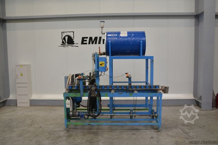 Leimauftragmaschine NAKŁADARKA KLEJU POLIURETANOWEGO