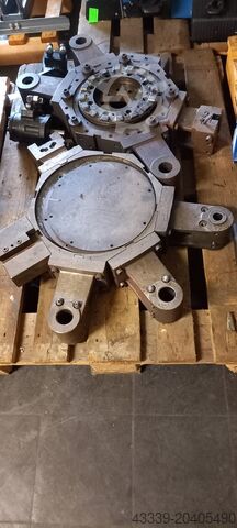 CNC lathe Okuma & Howa 2SP