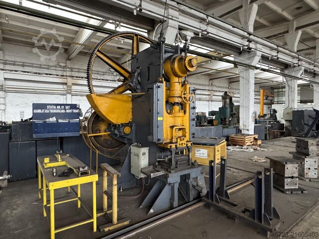 εκκεντρικός τύπος PELS 