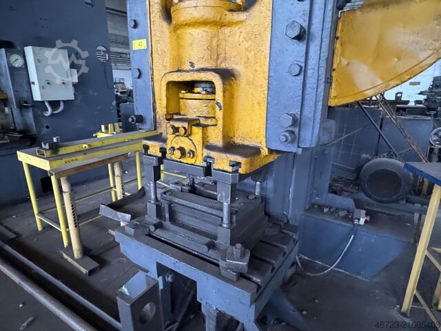 εκκεντρικός τύπος PELS 