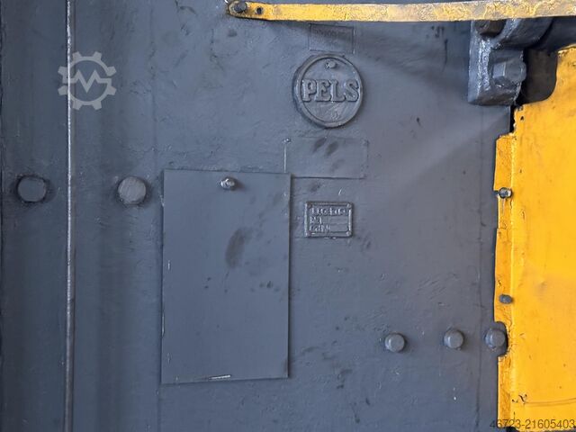 εκκεντρικός τύπος PELS 