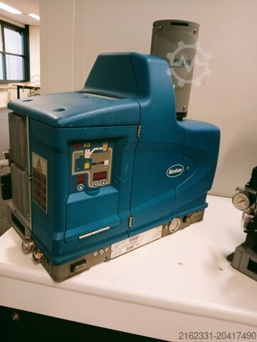 Pakkemaskine Nordson Problue 4/2 Fulfill automatisch vullen
