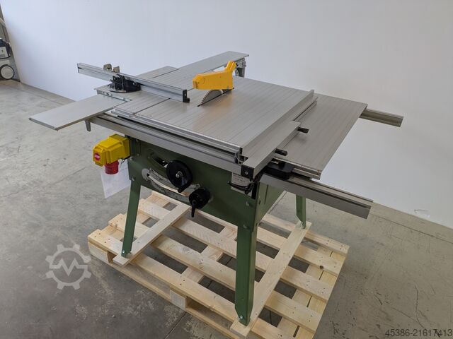 Sierra circular ELEKTRA BECKUM PK255/3400