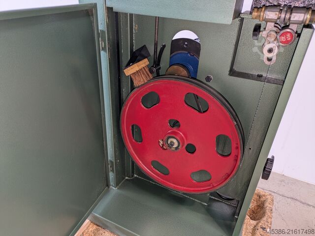 Band saw Felder FB400