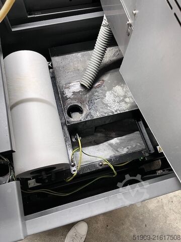 Rovinná bruska Amada MEISTER G3