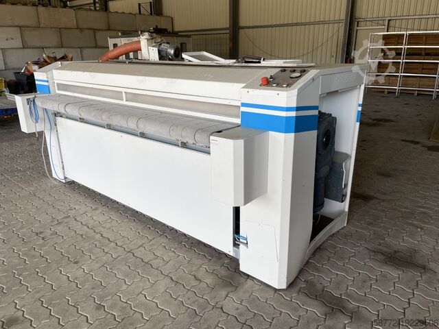 Strijkmachine Stahl MC 800