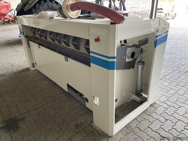 Strijkmachine Stahl MC 800