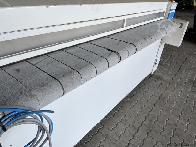Strijkmachine Stahl MC 800