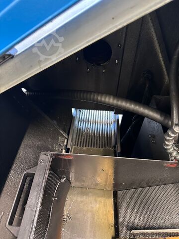 Thread rolling machine SMART MACHINERY NG S-DD