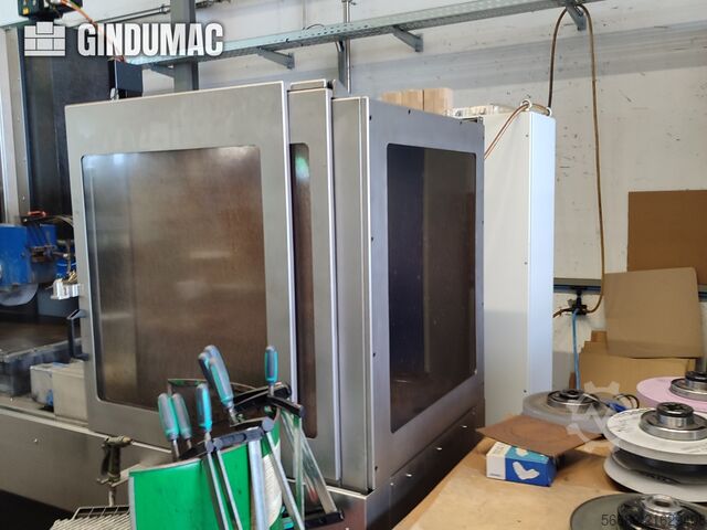 HEINZ STÖCKEL FD 1560 NC-T HEINZ STÖCKEL FD 1560 NC-T