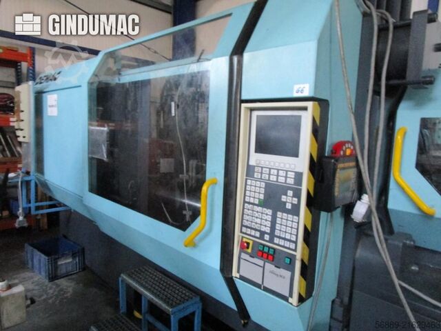 DEMAG Erdotech 500-3300 DEMAG Erdotech 500-3300