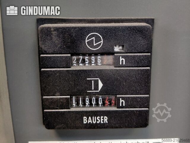 DECKEL MAHO DMC 635 V DECKEL MAHO DMC 635 V