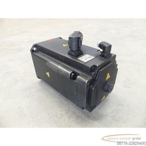 Unidad de control KUKA 1FK7105-5AY81-1YY3-Z S18 Servomotor SN: YFVD50670459001