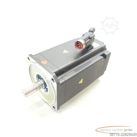 Besturingsunit KUKA 1FK7105-5AY81-1YY3-Z S18 Servomotor SN: YFVN50667716004