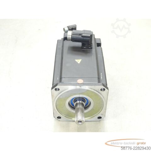 Besturingsunit KUKA 1FK7105-5AY81-1YY3-Z S18 Servomotor SN: YFVN50667716004