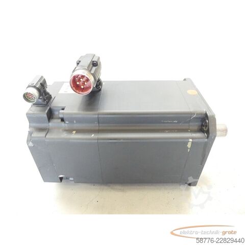 Besturingsunit KUKA 1FK7105-5AY81-1YY3-Z S18 Servomotor SN: YFVN50667716010