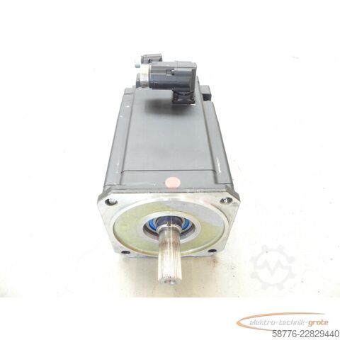 Besturingsunit KUKA 1FK7105-5AY81-1YY3-Z S18 Servomotor SN: YFVN50667716010