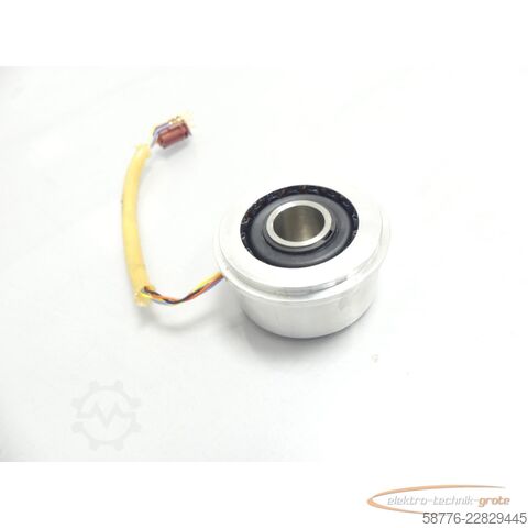 Unitate de control tyco Tyco V23401-T2G14-D209 Resolver 5194052931001 / 07912784B
