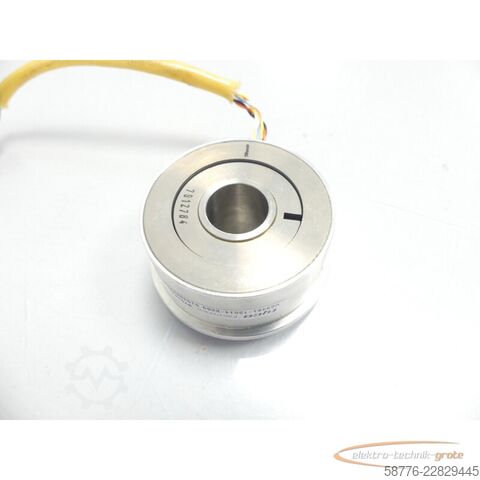 Unitate de control tyco Tyco V23401-T2G14-D209 Resolver 5194052931001 / 07912784B