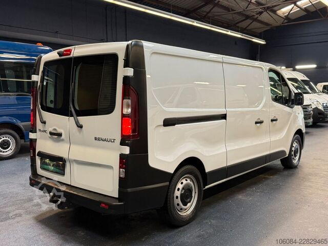 Furgone RENAULT Trafic Kasten L2H1 Komfort Klima R-CAM LED AHK