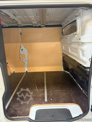 Furgone RENAULT Trafic Kasten L2H1 Komfort Klima R-CAM LED AHK