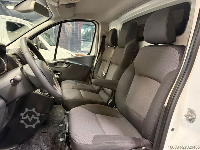 Furgone RENAULT Trafic Kasten L2H1 Komfort Klima R-CAM LED AHK