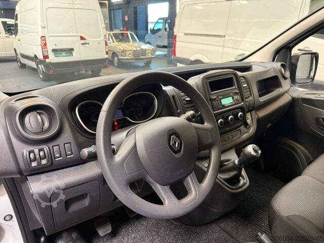 Furgone RENAULT Trafic Kasten L2H1 Komfort Klima R-CAM LED AHK