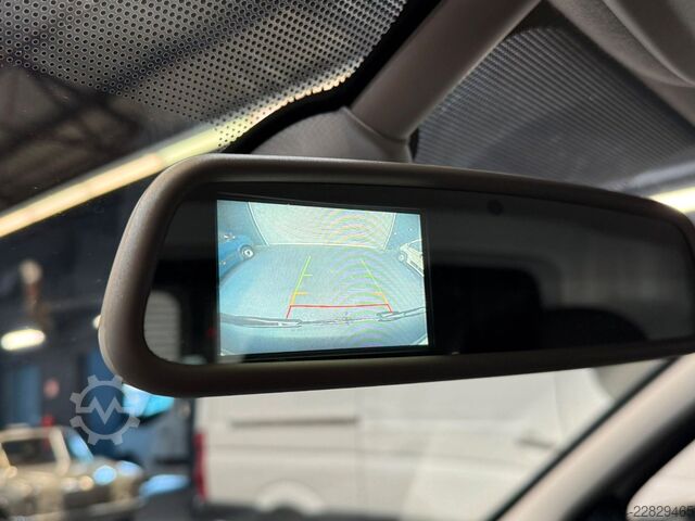 Furgone RENAULT Trafic Kasten L2H1 Komfort Klima R-CAM LED AHK