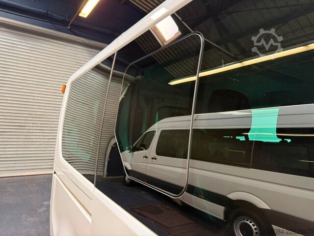 Minibus RENAULT Trafic Kombi L1H1 Life Style 8 Sitze AC LED PDC