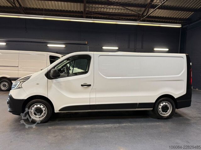 Furgone RENAULT Trafic Kasten L2H1 Komfort Klima R-CAM LED AHK