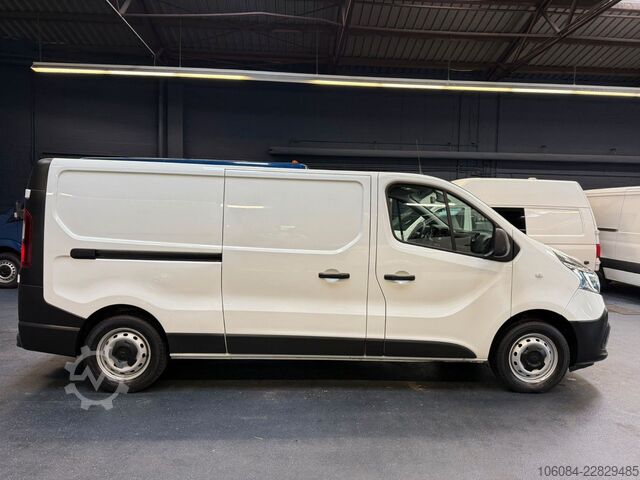 Furgone RENAULT Trafic Kasten L2H1 Komfort Klima R-CAM LED AHK
